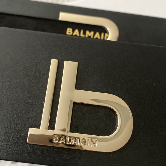 Balmain sunglasses - Picture 2 of 4